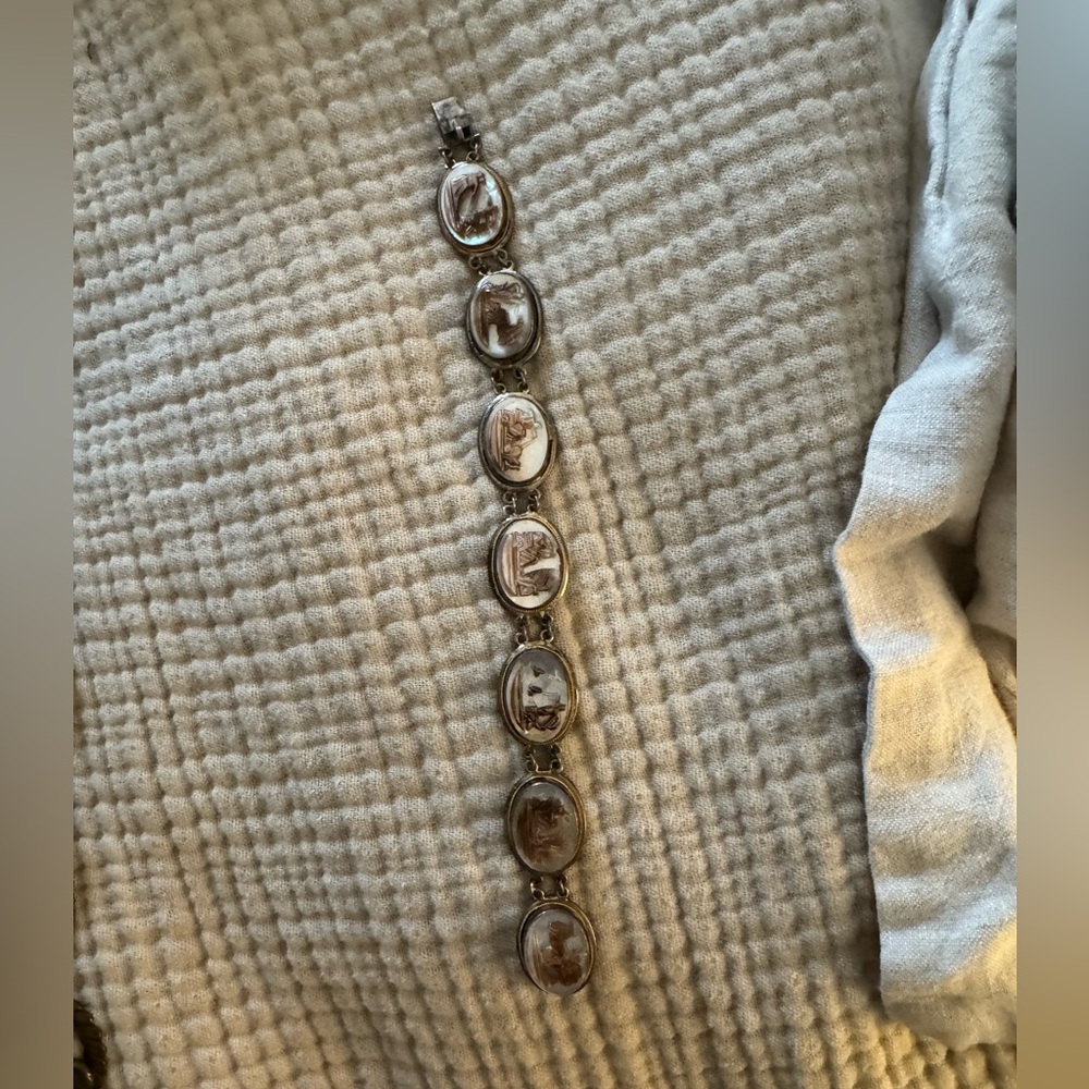 Vintage Bracelet